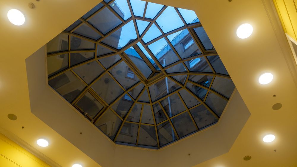 COSMOS SELECTION ST. PETERSBURG NEVSKY ROYAL HOTEL (бывш. RADISSON ROYAL), отель - 14