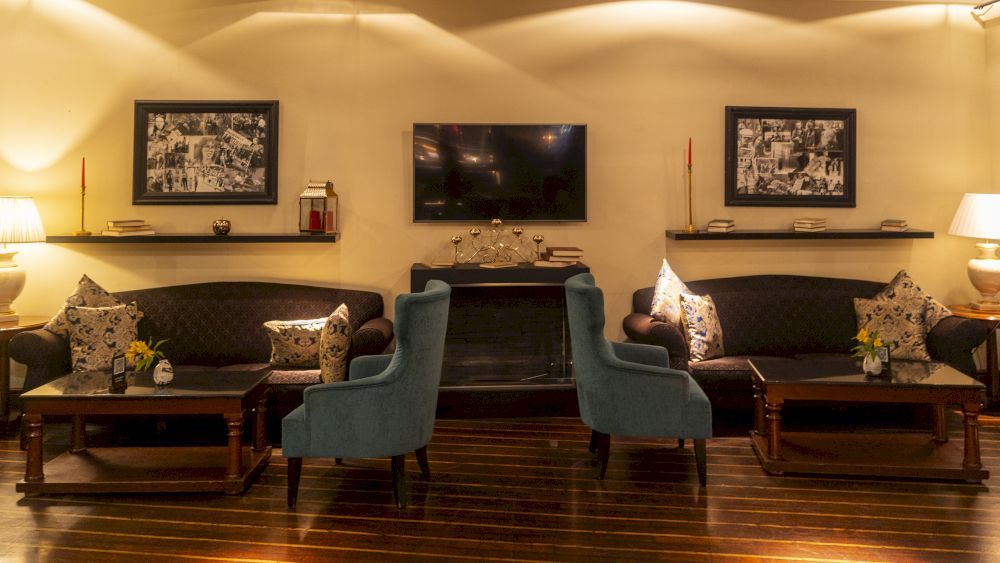 COSMOS SELECTION ST. PETERSBURG NEVSKY ROYAL HOTEL (бывш. RADISSON ROYAL), отель - 13