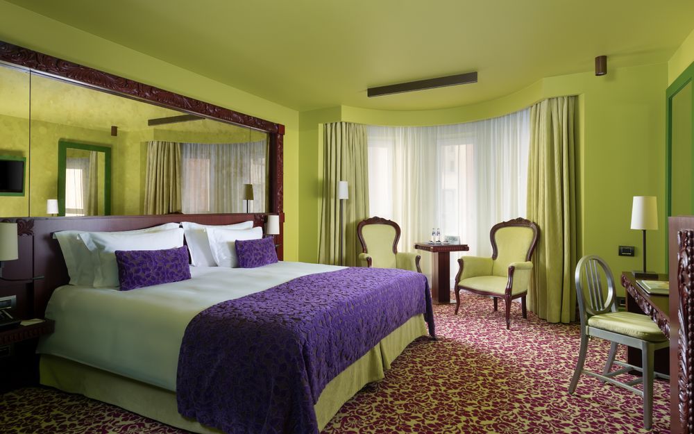 Картинка отеля - 20