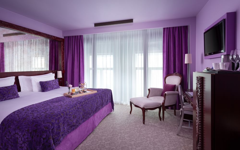 DOMINA ST. PETERSBURG - 19