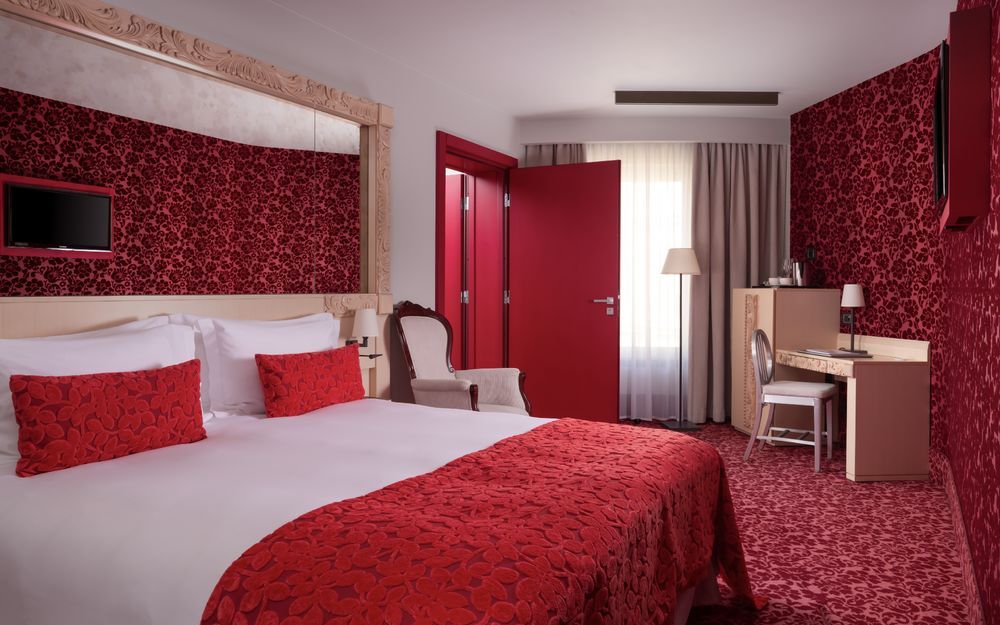 DOMINA ST. PETERSBURG - 17