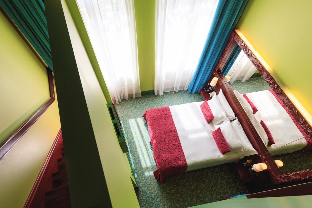 Картинка отеля - 18