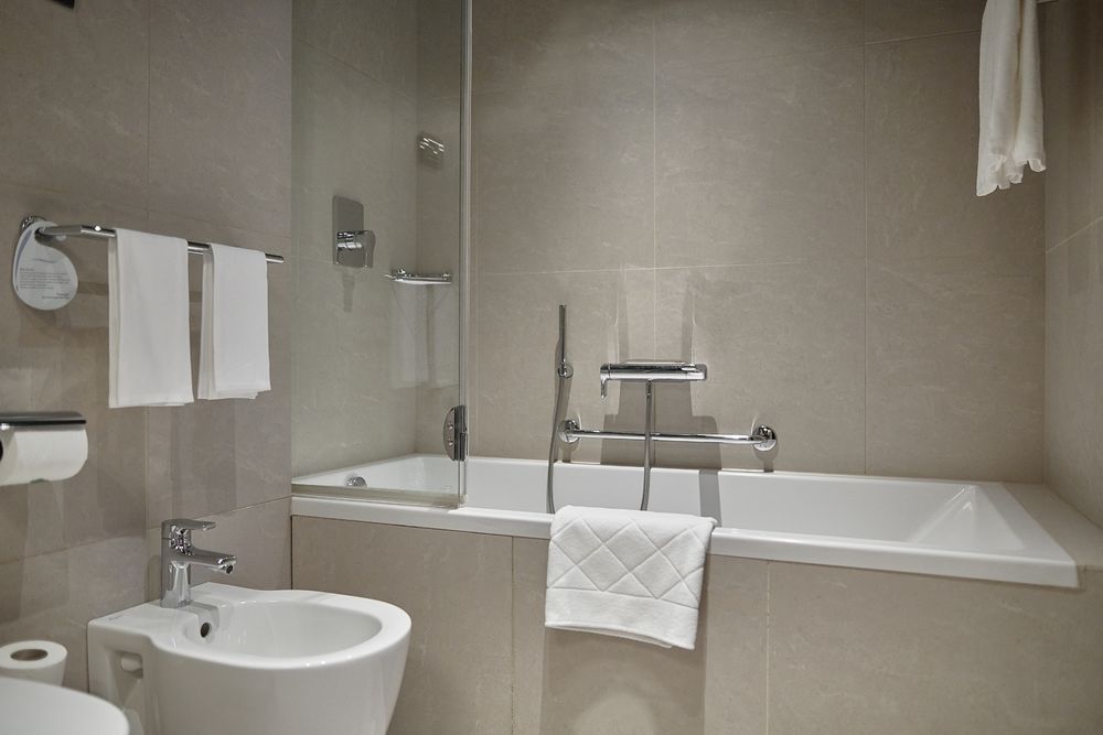 DOMINA ST. PETERSBURG - 21