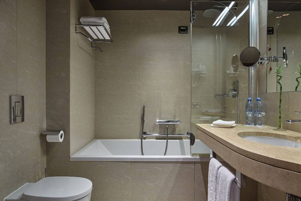 DOMINA ST. PETERSBURG - 16