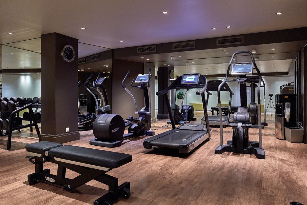 Картинка отеля - 13