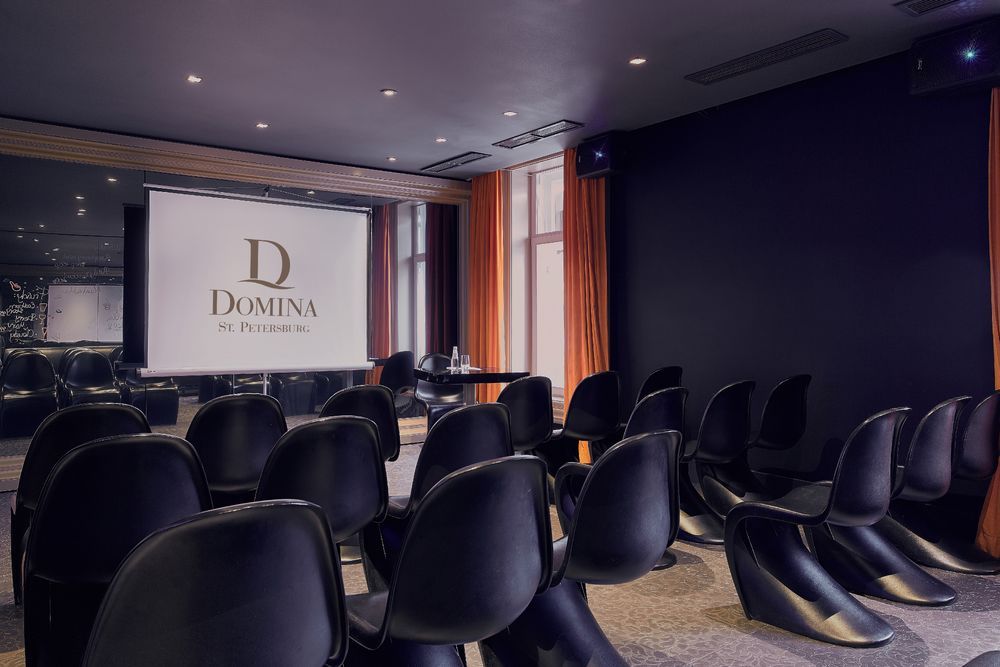 Картинка отеля - 12