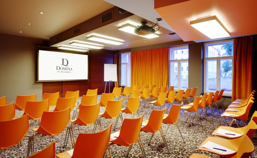 DOMINA ST. PETERSBURG - 11