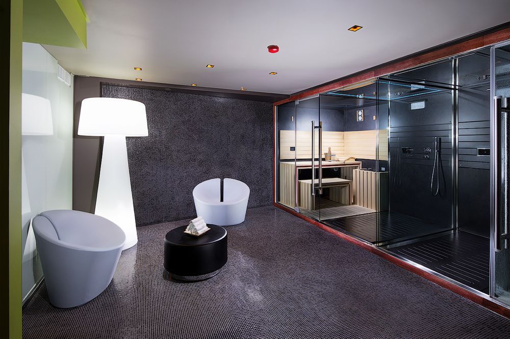 DOMINA ST. PETERSBURG - 9