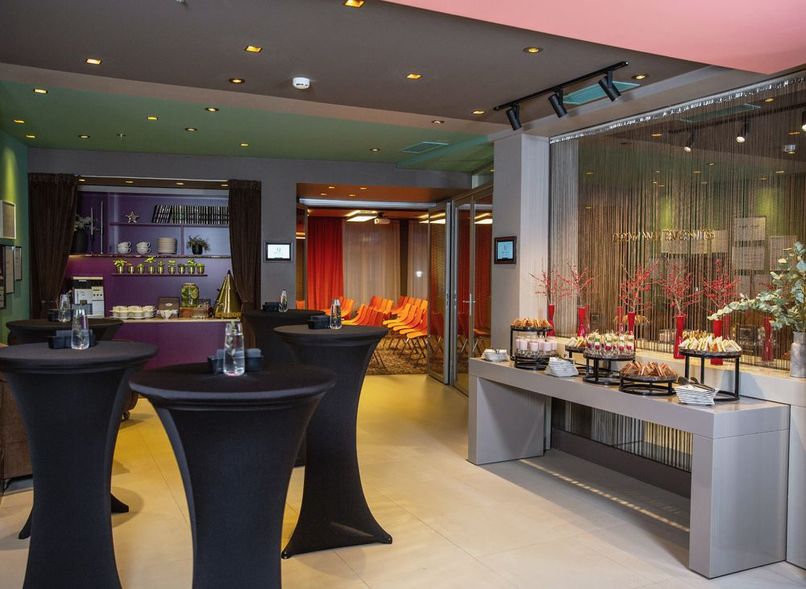 DOMINA ST. PETERSBURG - 4