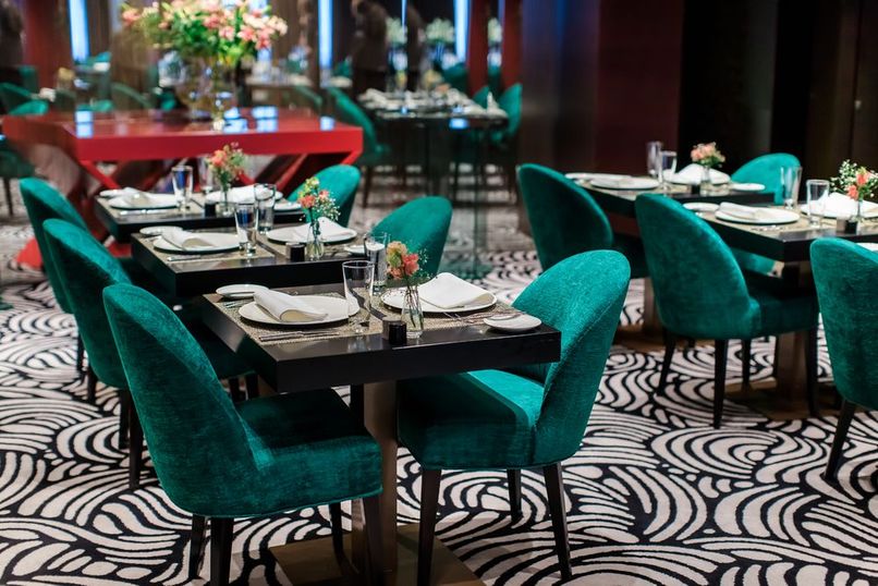 DOMINA ST. PETERSBURG - 5