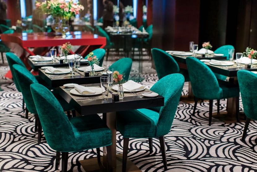 DOMINA ST. PETERSBURG - 5