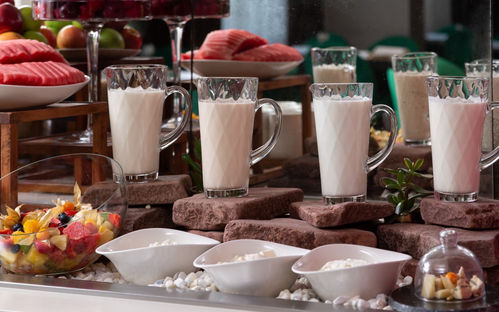 DOMINA ST. PETERSBURG - 8