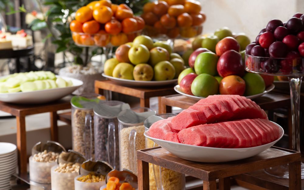 DOMINA ST. PETERSBURG - 7