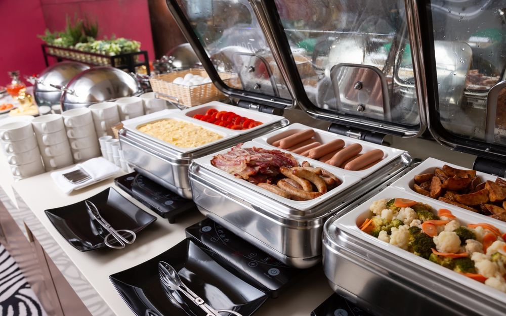 Картинка отеля - 6