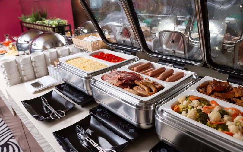 DOMINA ST. PETERSBURG - 6