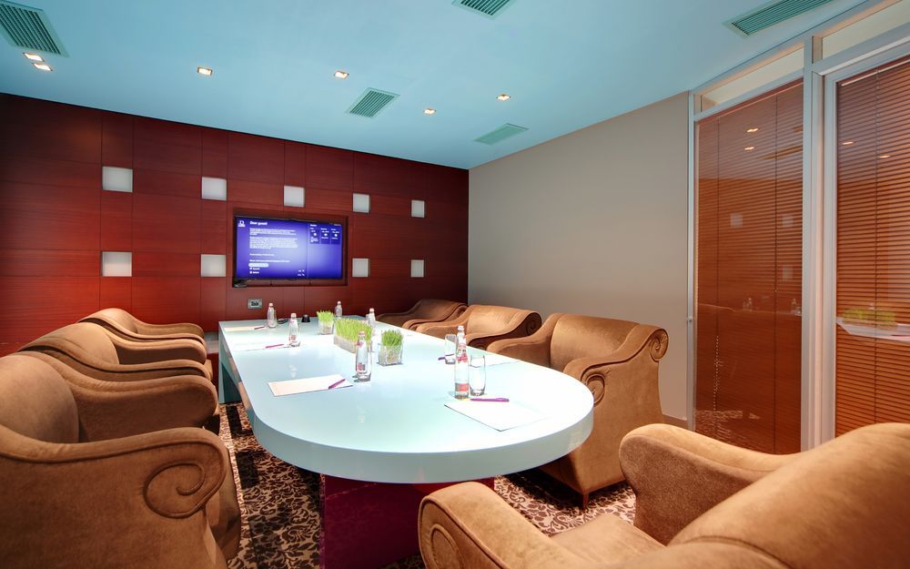 DOMINA ST. PETERSBURG - 10