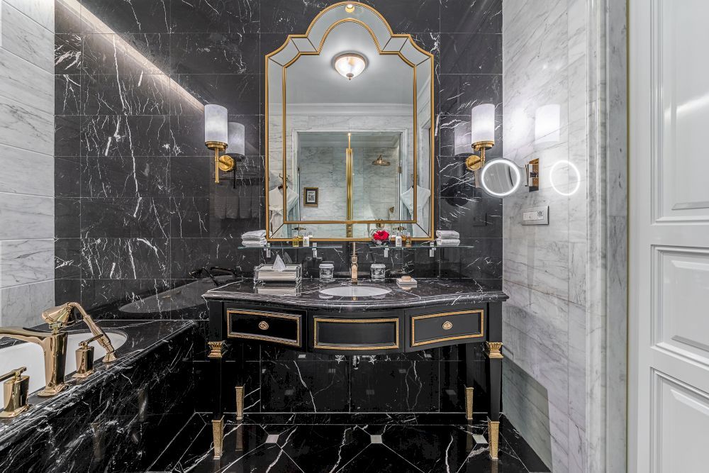 ЛОТТЕ ОТЕЛЬ САНКТ-ПЕТЕРБУРГ, отель - 16