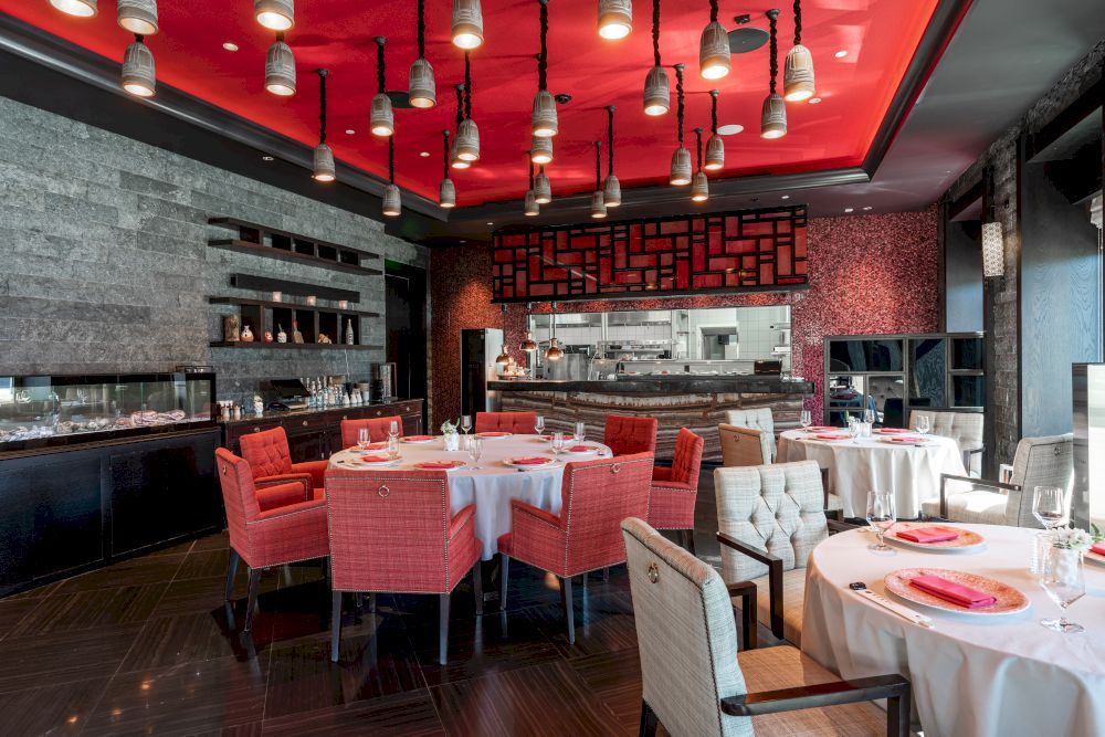 ЛОТТЕ ОТЕЛЬ САНКТ-ПЕТЕРБУРГ, отель - 8