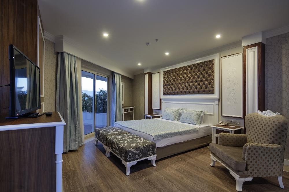 Crystal Sunset Pearl Collection - 85