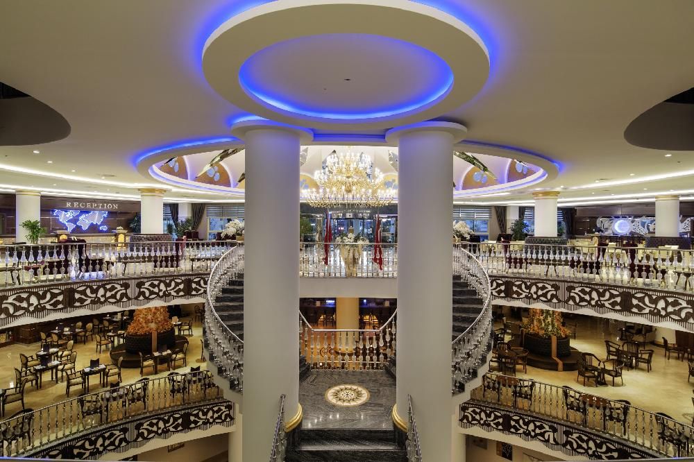 Картинка отеля - 14