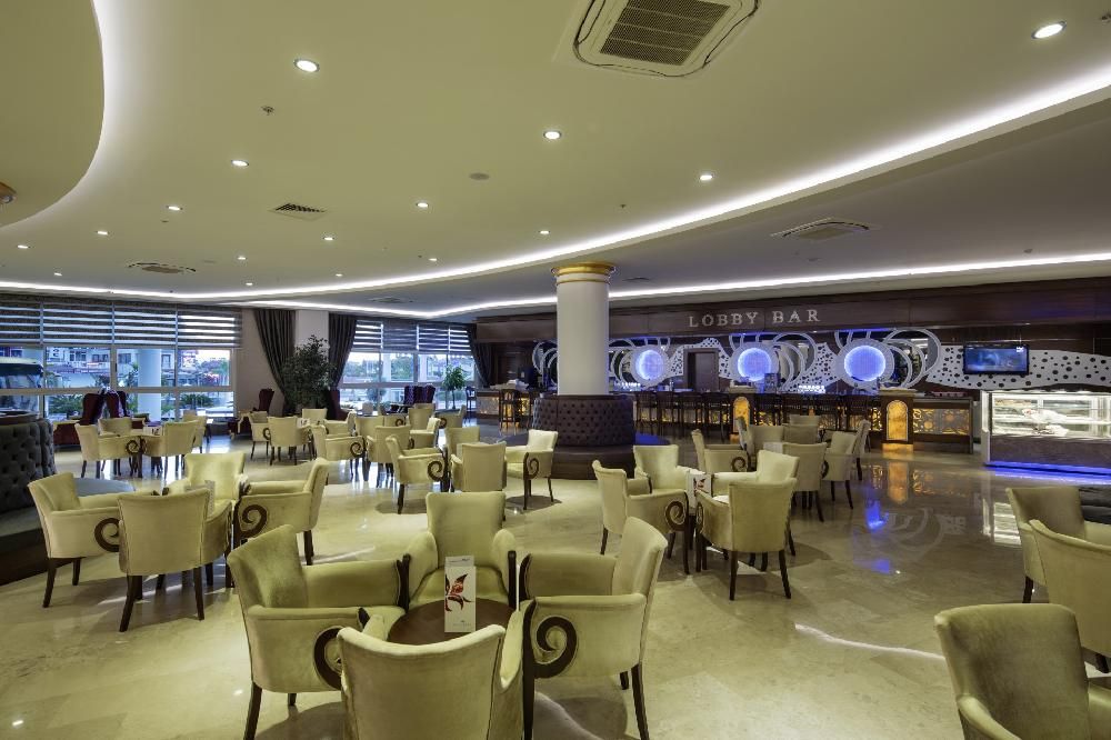 Картинка отеля - 20