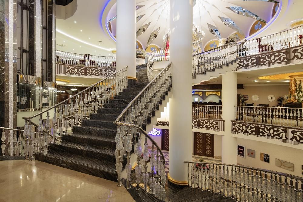 Crystal Sunset Pearl Collection - 16