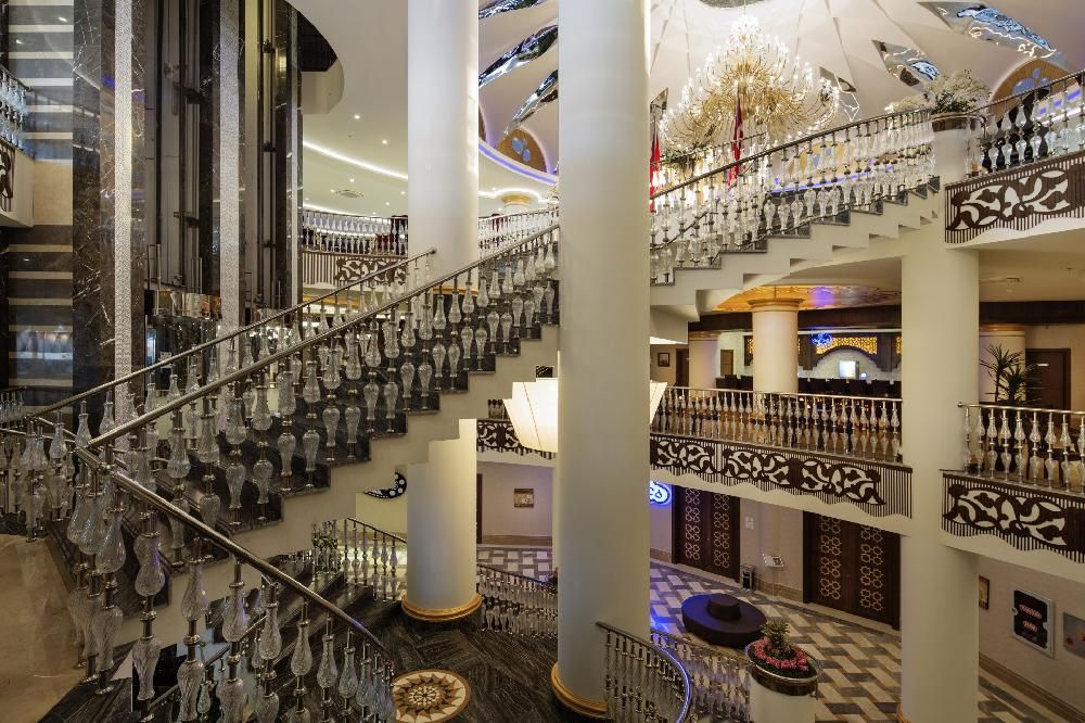 Crystal Sunset Pearl Collection - 15