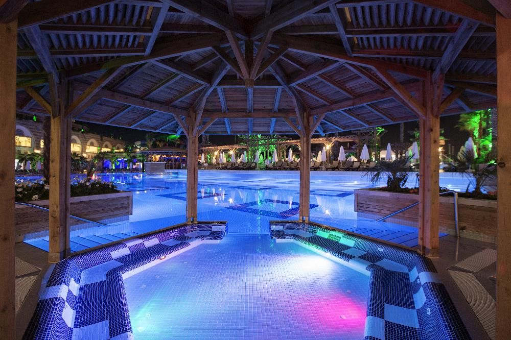 Картинка отеля - 12