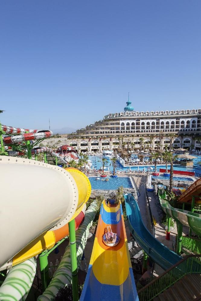 Crystal Sunset Pearl Collection - 7