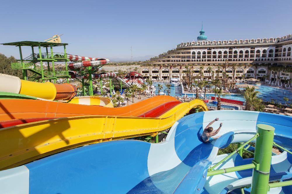 Crystal Sunset Pearl Collection - 8