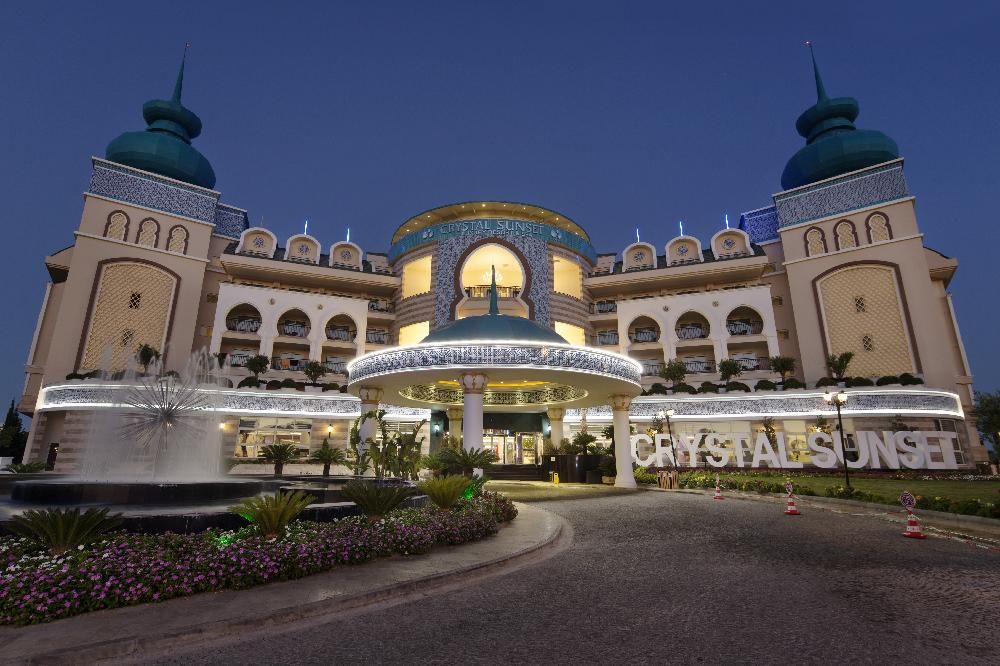 Картинка отеля - 4