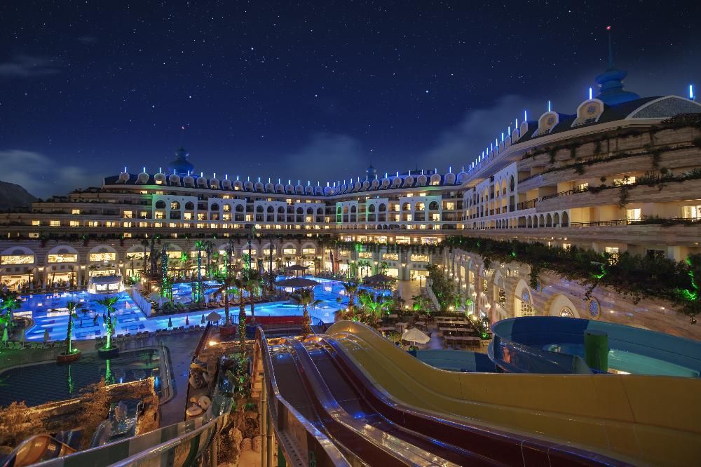 Картинка отеля - 5