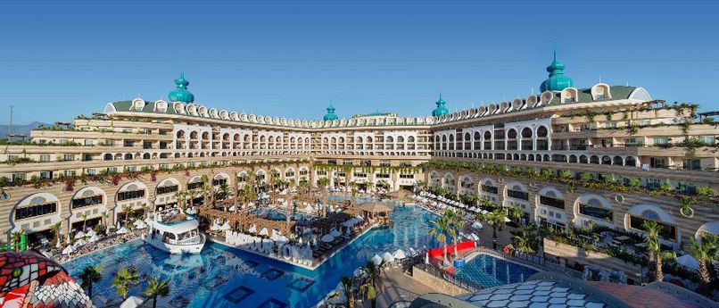 Crystal Sunset Pearl Collection - 3