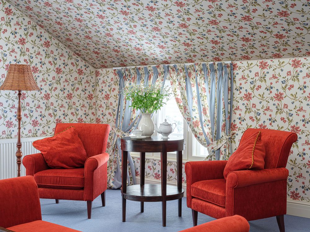 СКАНДИНАВИЯ, загородный клуб и СПА (корп. ДАЧА ЛИХАЧЕВА/ШЕЛЕПИНА) - 20