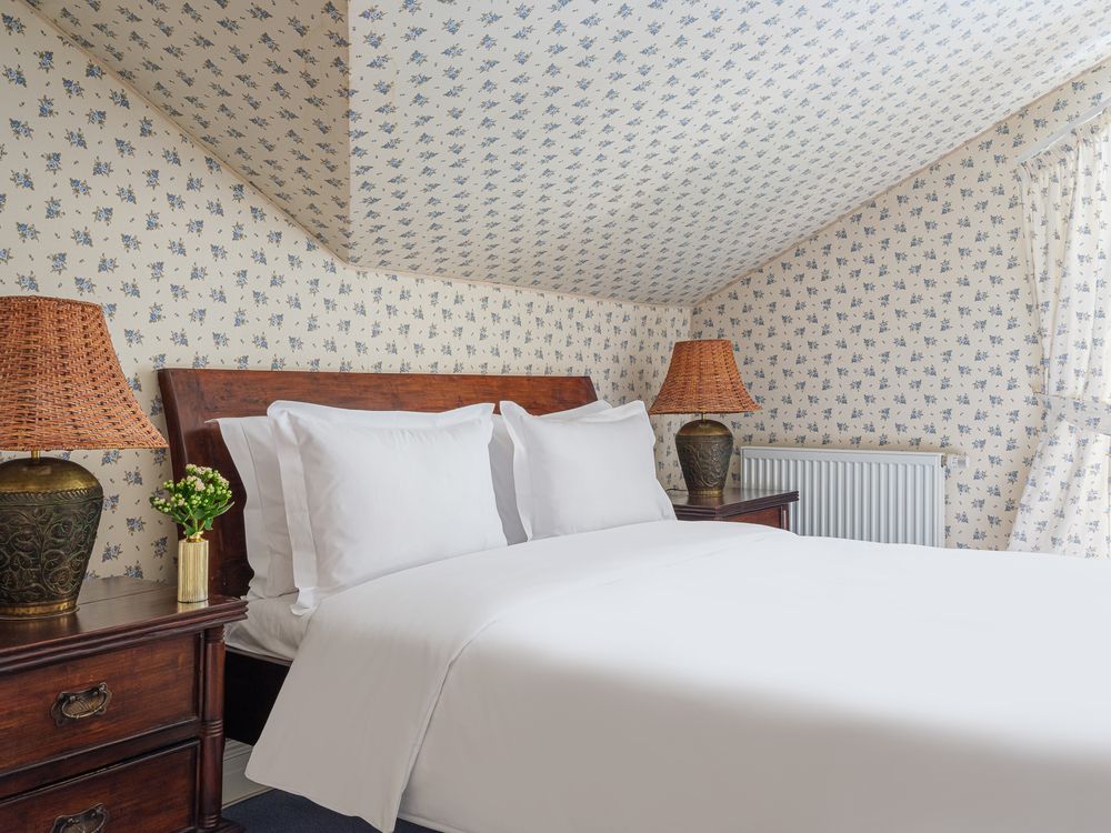 СКАНДИНАВИЯ, загородный клуб и СПА (корп. ДАЧА ЛИХАЧЕВА/ШЕЛЕПИНА) - 19