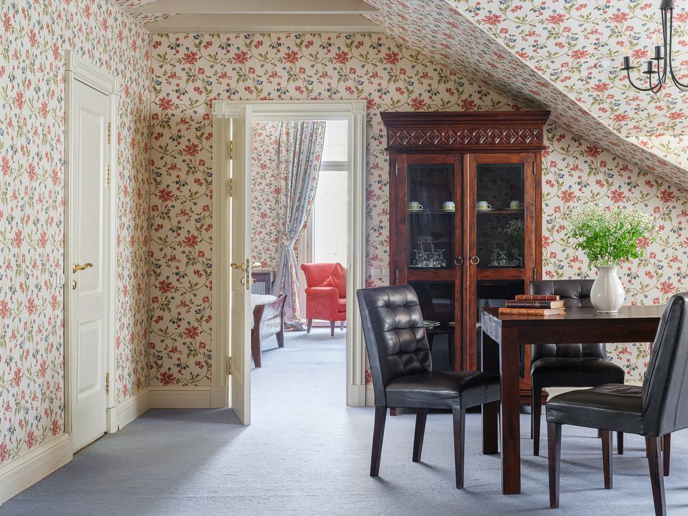 СКАНДИНАВИЯ, загородный клуб и СПА (корп. ДАЧА ЛИХАЧЕВА/ШЕЛЕПИНА) - 17