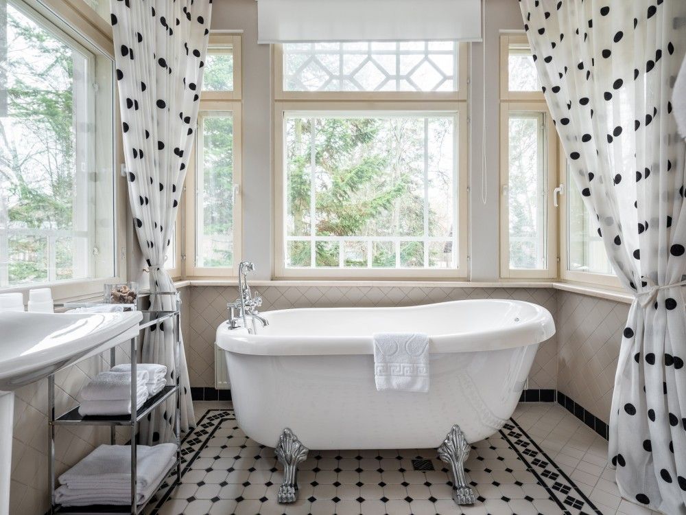 СКАНДИНАВИЯ, загородный клуб и СПА (корп. ДАЧА ЛИХАЧЕВА/ШЕЛЕПИНА) - 14