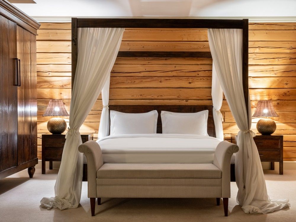 СКАНДИНАВИЯ, загородный клуб и СПА (корп. ДАЧА ЛИХАЧЕВА/ШЕЛЕПИНА) - 13