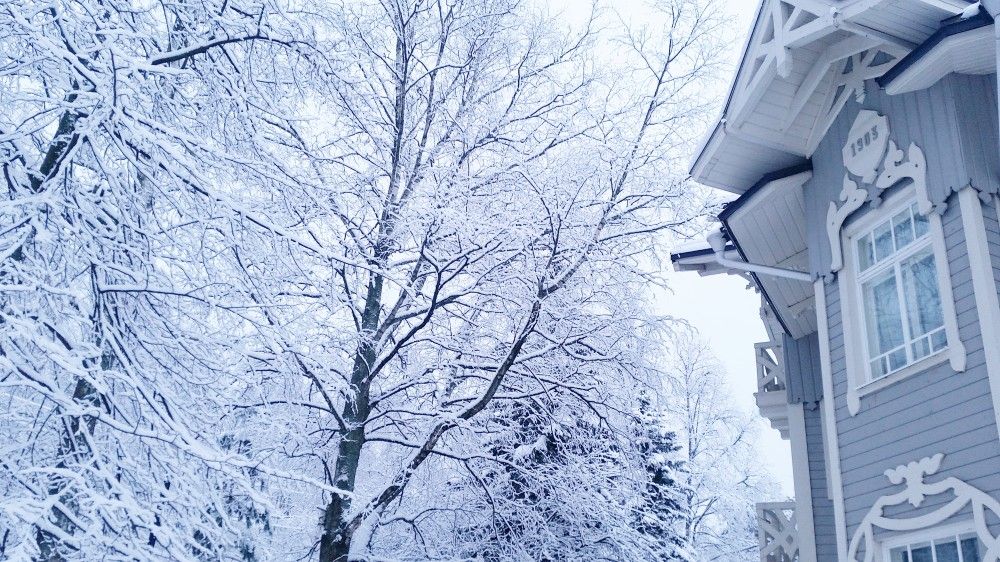 СКАНДИНАВИЯ, загородный клуб и СПА (корп. ДАЧА ЛИХАЧЕВА/ШЕЛЕПИНА) - 8