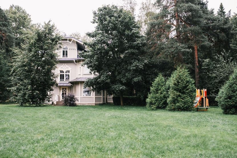 СКАНДИНАВИЯ, загородный клуб и СПА (корп. ДАЧА ЛИХАЧЕВА/ШЕЛЕПИНА) - 3