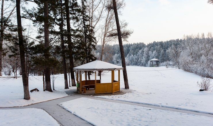 Картинка отеля - 14