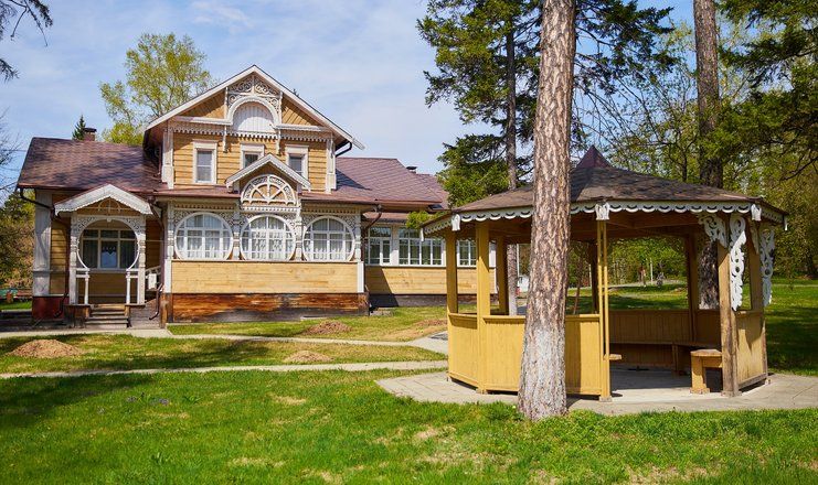 Картинка отеля - 13