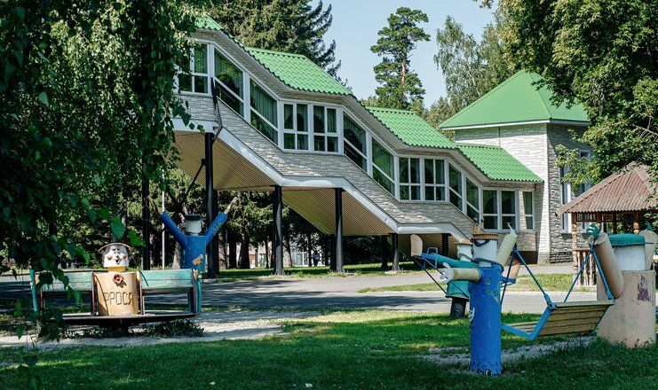 Картинка отеля - 12