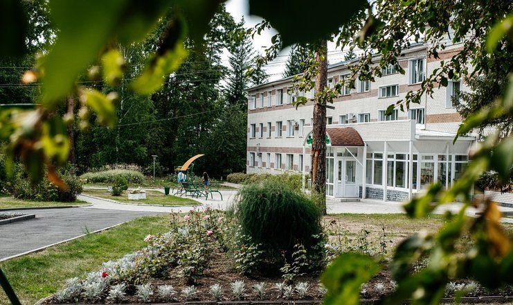 Картинка отеля - 11