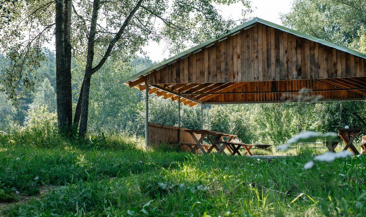 СОСНОВЫЙ БОР, санаторий - 9