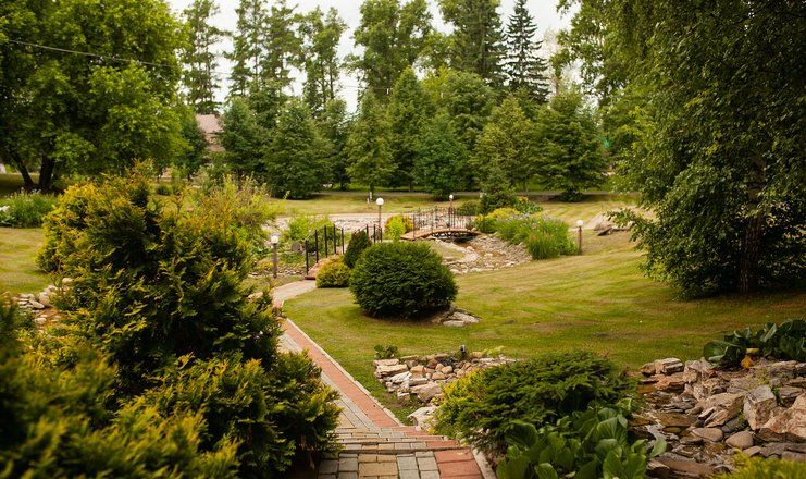 Картинка отеля - 8