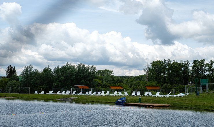 Картинка отеля - 5