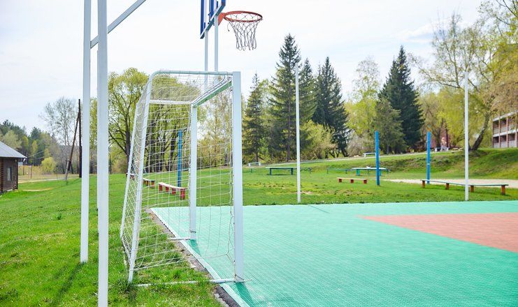 СОСНОВЫЙ БОР, санаторий - 4