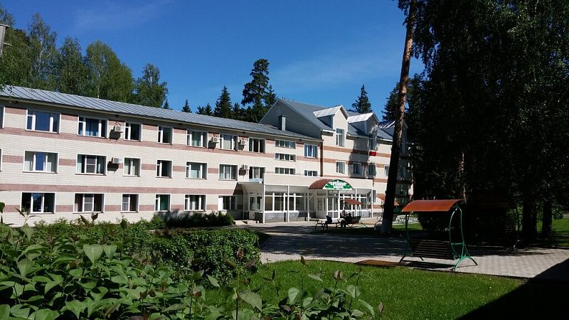 Картинка отеля - 2