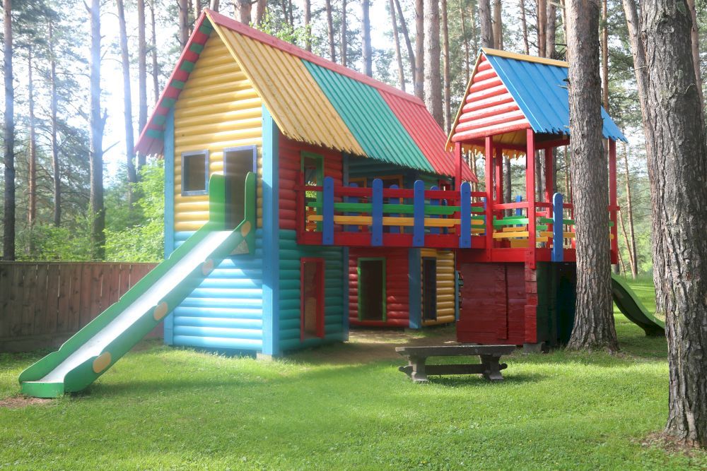 МАНЖЕРОК, парк-отель - 26